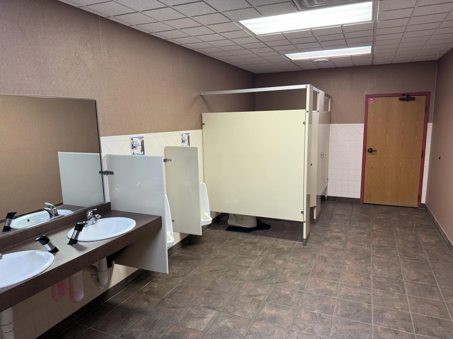 2166 SF Office Space Available - photo 6 - Williamston, MI