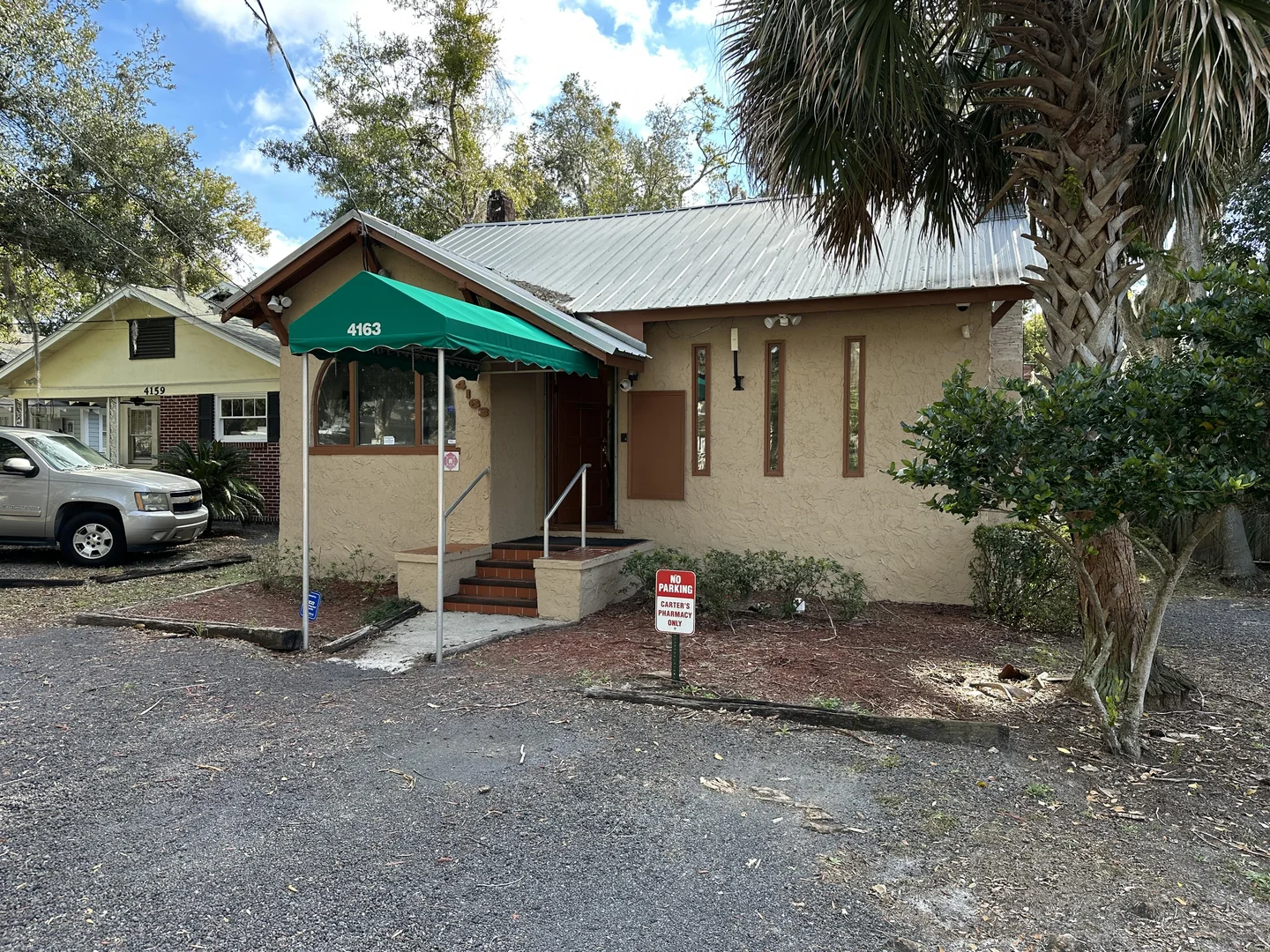 For Sale or Lease | Ortega Office/Retail — Lease in Jacksonville, FL, photo 1 of 4