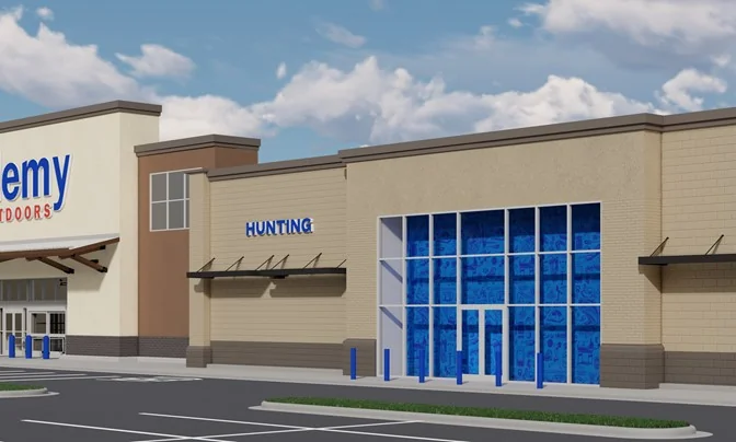 Former Hooters Available — Lease in Virginia Beach, VA, photo 2 of 8