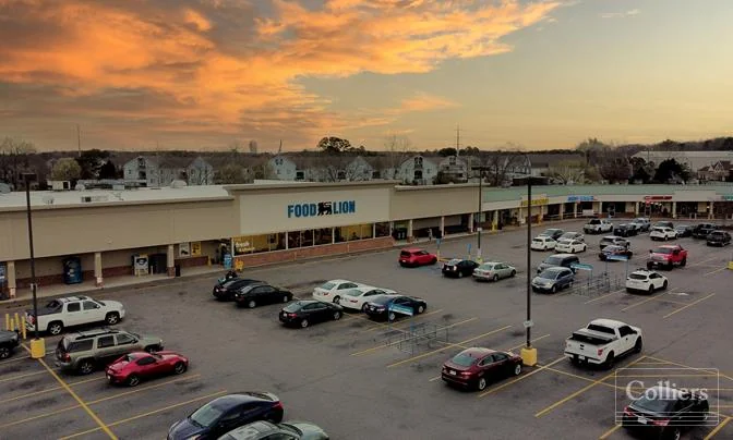 Former Hooters Available — Lease in Virginia Beach, VA, photo 4 of 8