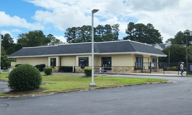 Former Hooters Available — Lease in Virginia Beach, VA, photo 6 of 8