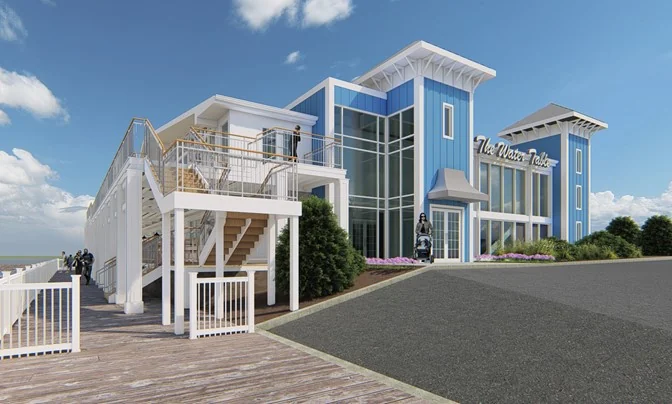 Former Hooters Available — Lease in Virginia Beach, VA, photo 8 of 8