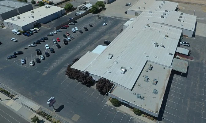 ±49,488 SF Industrial Building — Lease in Fresno, CA, photo 8 of 8
