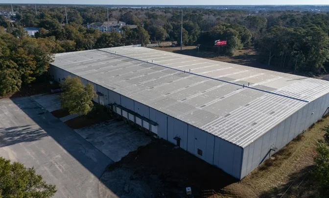 Functional Industrial Facility with Expansion Potential - photo 13 - Wando, SC