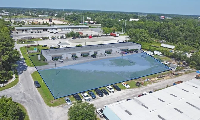 Functional Industrial Facility with Expansion Potential - photo 15 - Wando, SC