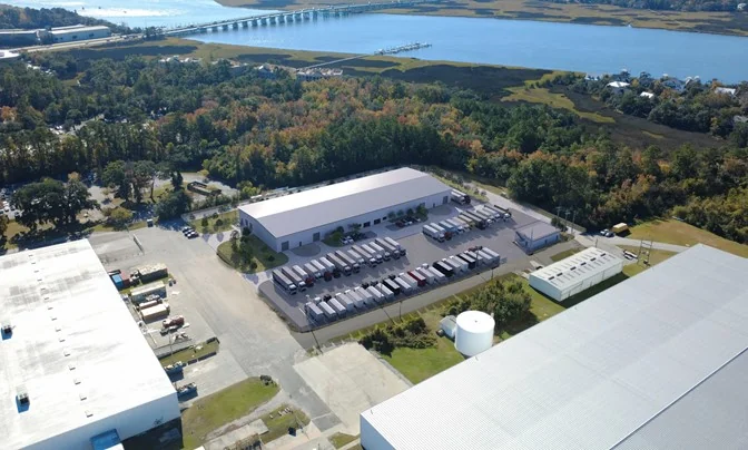 Functional Industrial Facility with Expansion Potential - photo 16 - Wando, SC