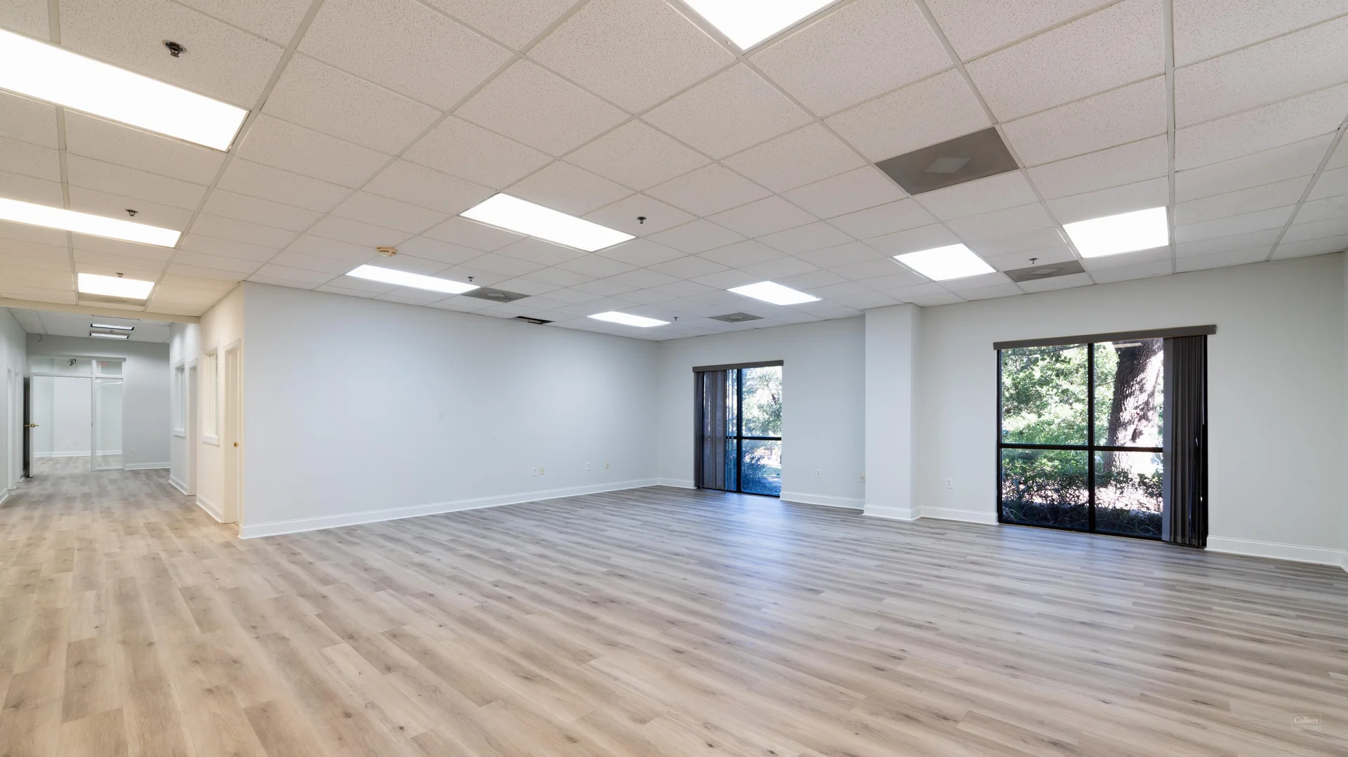 Functional Industrial Facility with Expansion Potential - photo 5 - Wando, SC