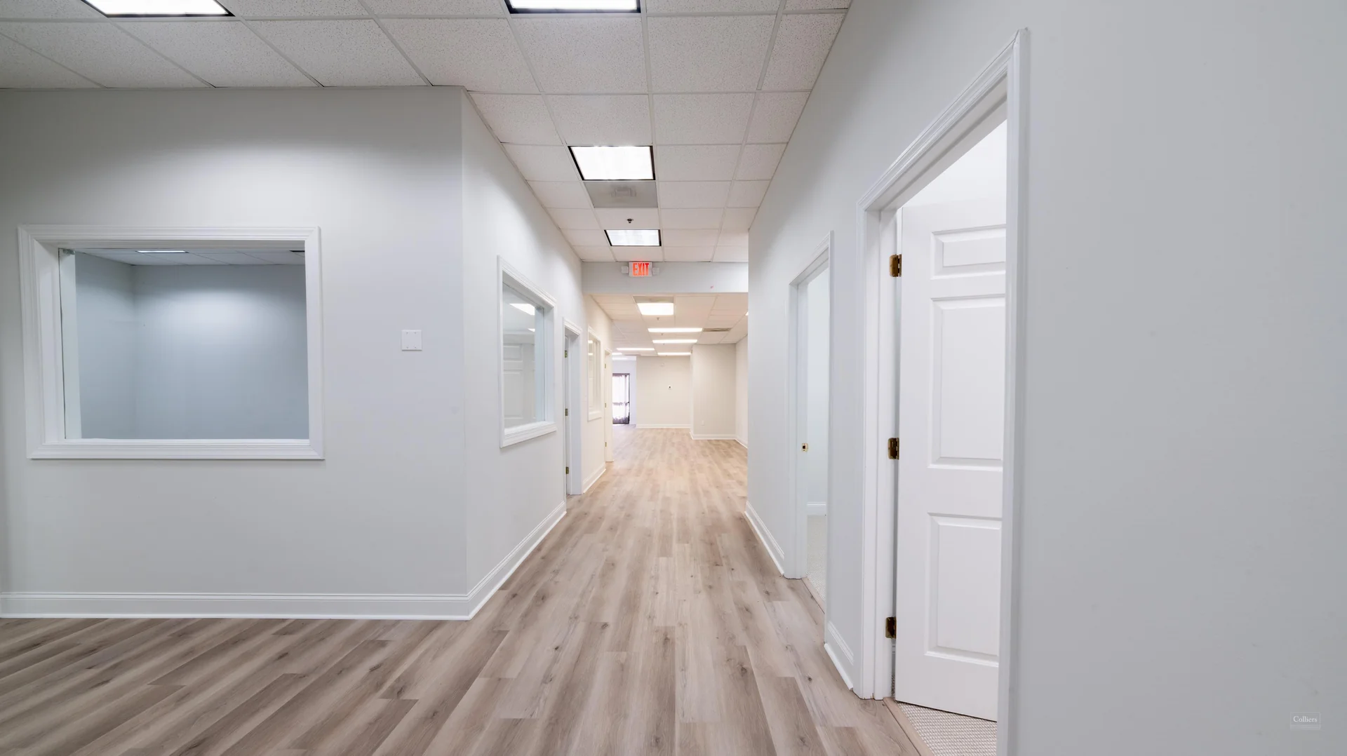 Functional Industrial Facility with Expansion Potential - photo 6 - Wando, SC
