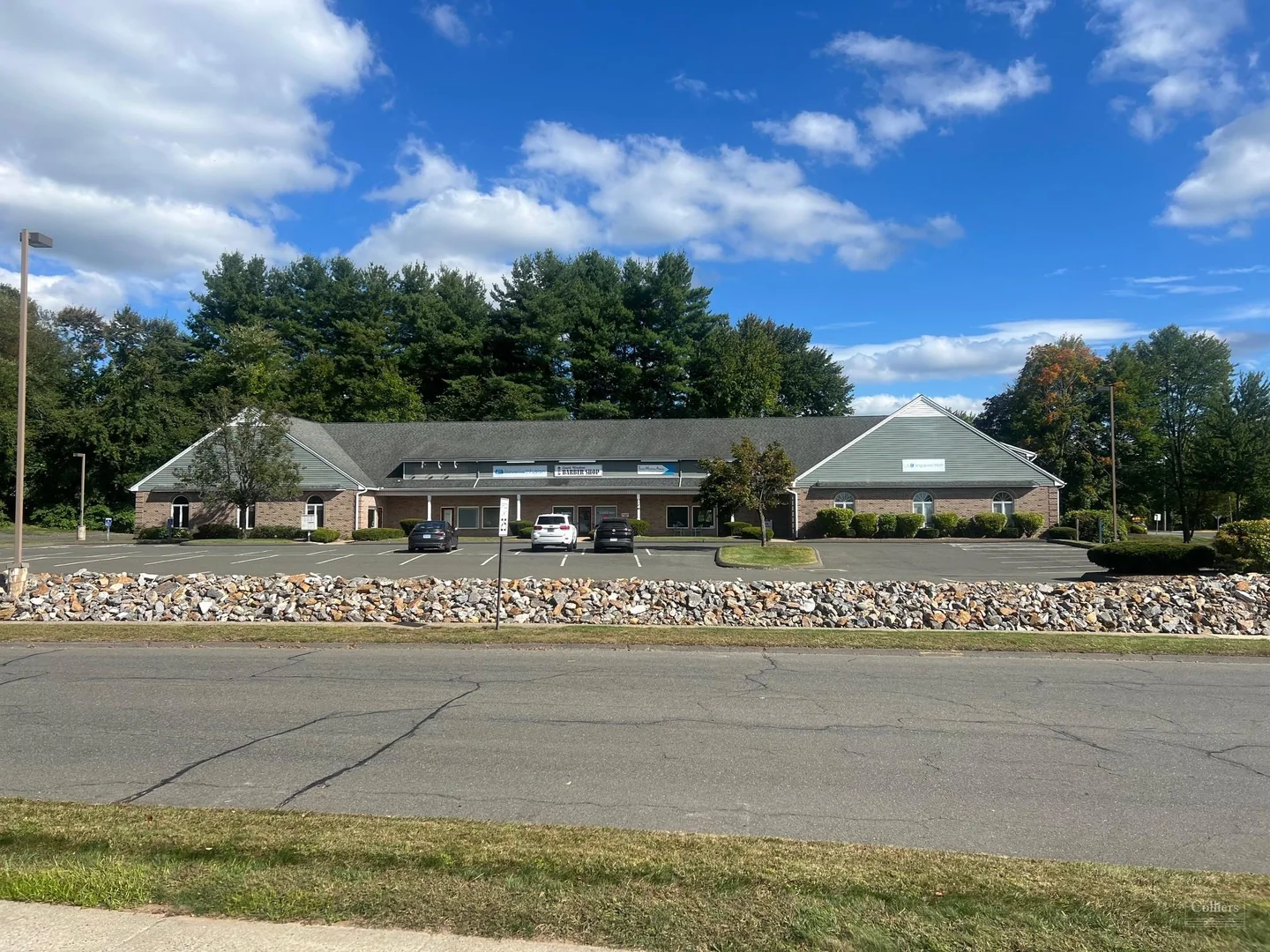 Investor User Opportunity - photo 1 - South Windsor, CT
