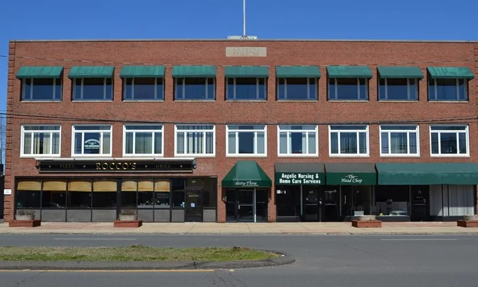 Investor User Opportunity - photo 11 - South Windsor, CT