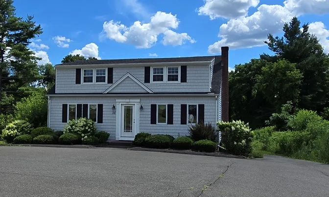 Investor User Opportunity - photo 16 - South Windsor, CT