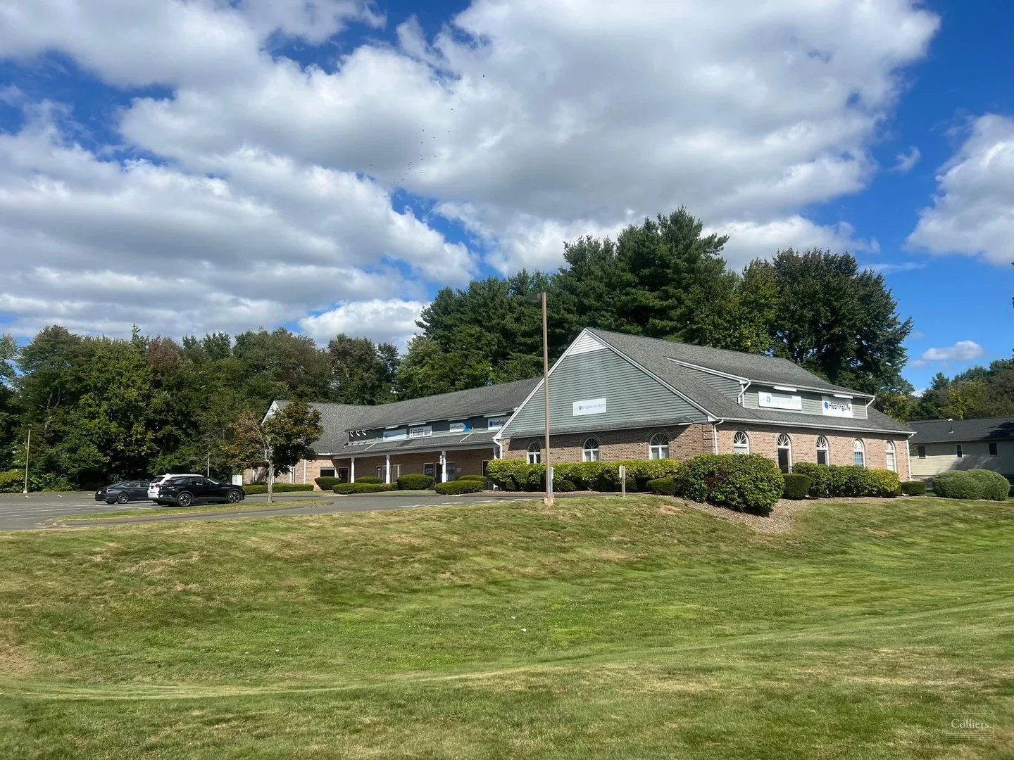 Investor User Opportunity - photo 2 - South Windsor, CT