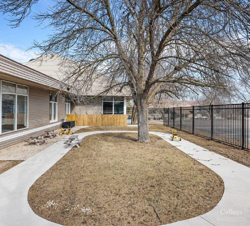 15,500 SF Like New Turn-Key Daycare / Educational… — Lease in Madison, WI, photo 3 of 8