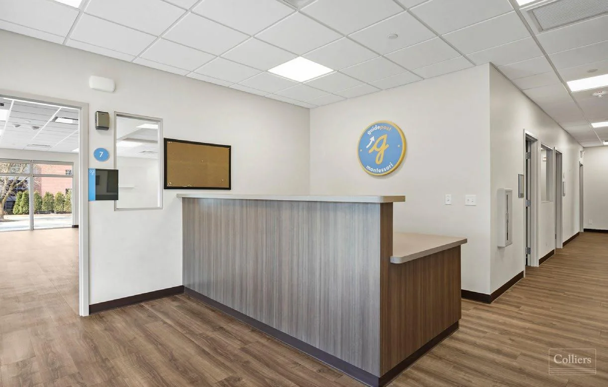 15,500 SF Like New Turn-Key Daycare / Educational… — Lease in Madison, WI, photo 6 of 8