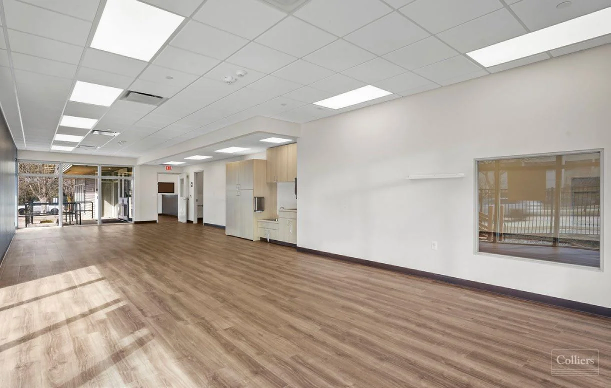 15,500 SF Like New Turn-Key Daycare / Educational… — Lease in Madison, WI, photo 7 of 8
