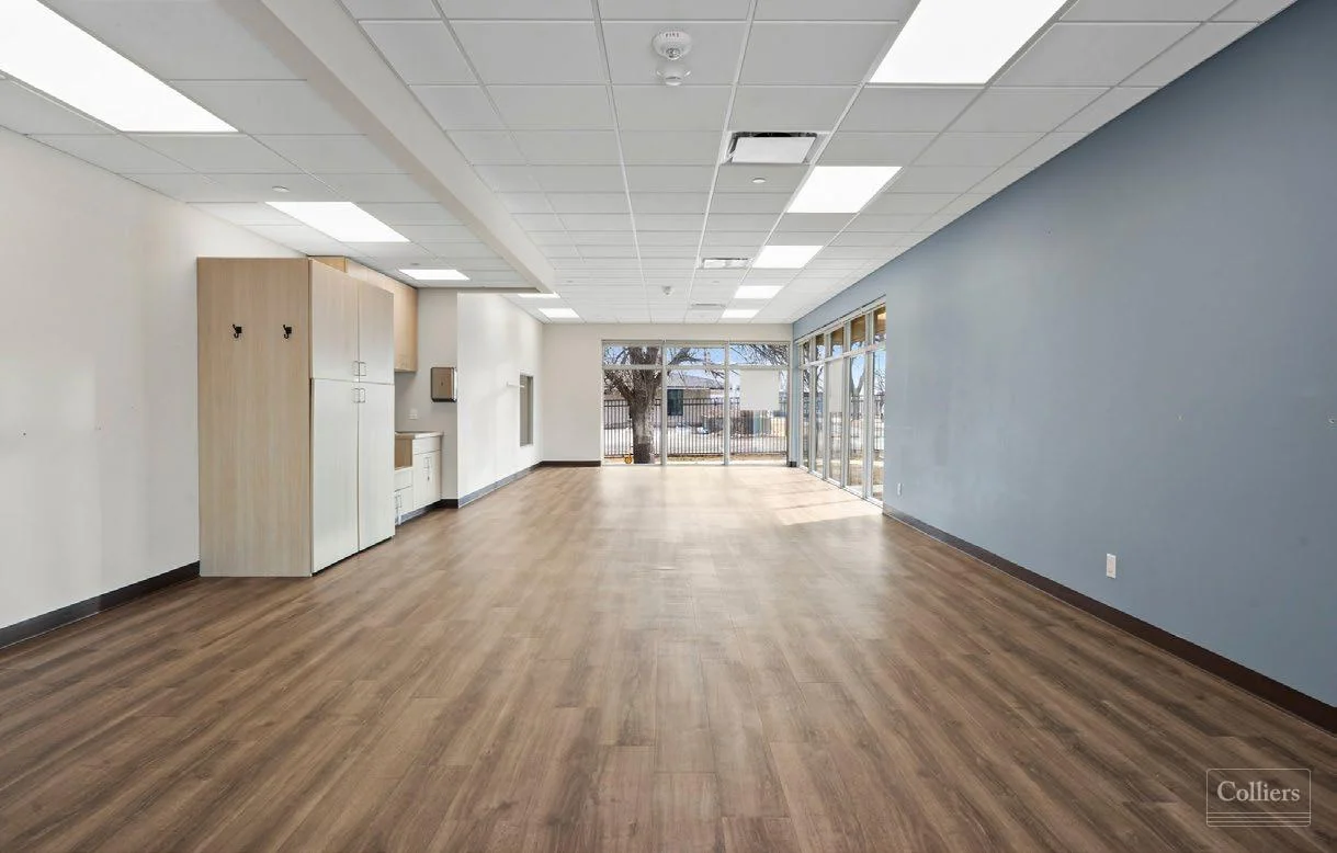15,500 SF Like New Turn-Key Daycare / Educational… — Lease in Madison, WI, photo 8 of 8