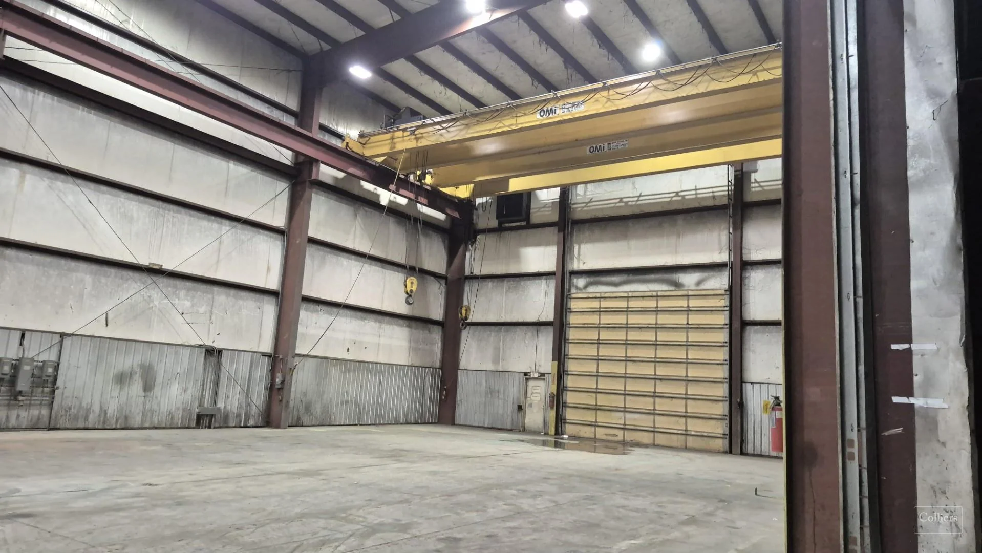 For Lease: Manufacturing Facility — Lease in Hot Springs, AR, photo 5 of 8