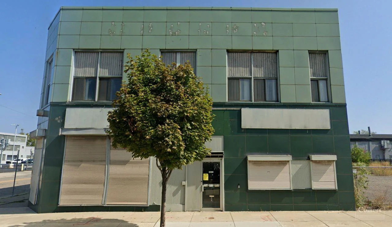 For Sale or Lease | Freestanding Building