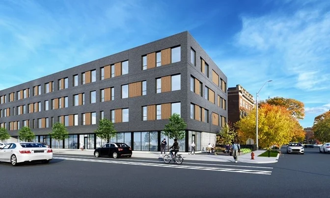 For Sale or Lease | Freestanding Building — Lease in Detroit, MI, photo 2 of 8
