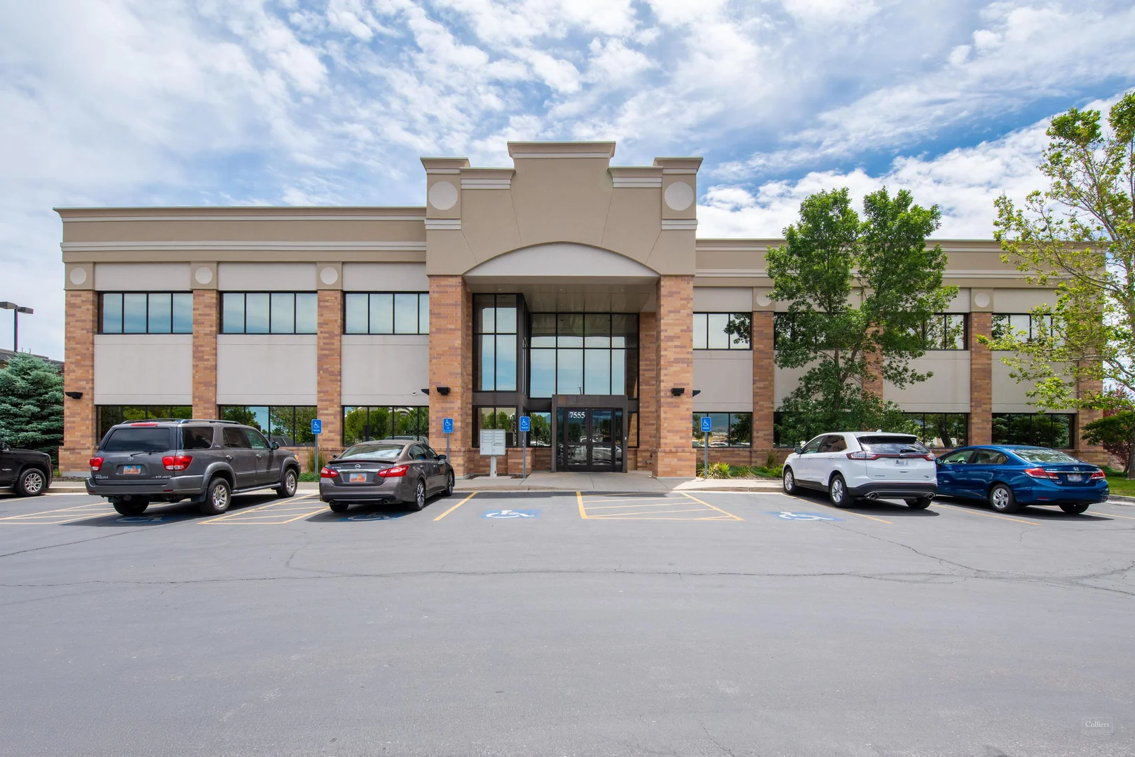 Center View Court | For Sale or Lease — Lease in West Jordan, UT, photo 2 of 8