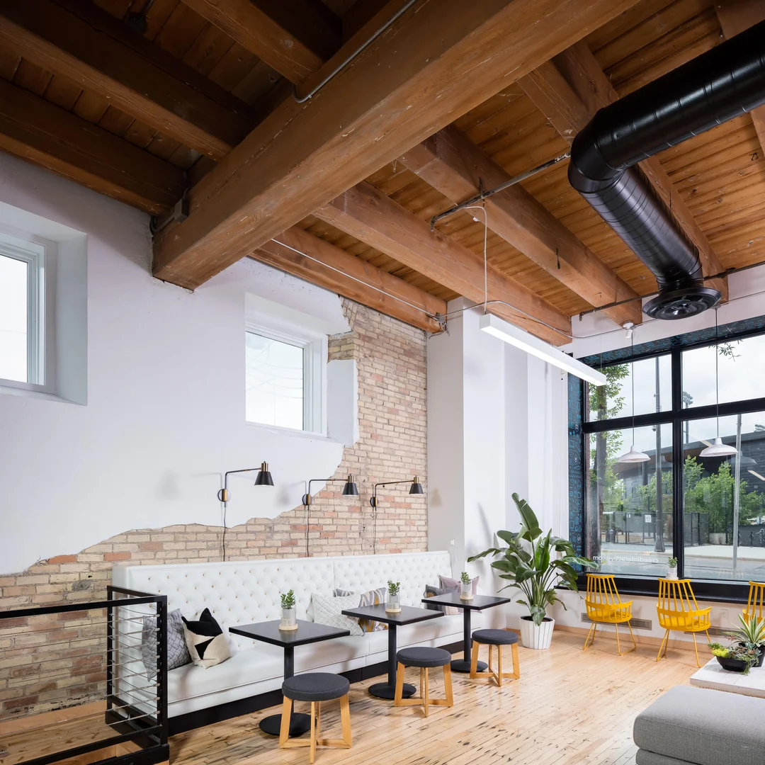MarketHouse | 289 5th St E, Suite 105 — Lease in St Paul, MN, photo 1 of 8