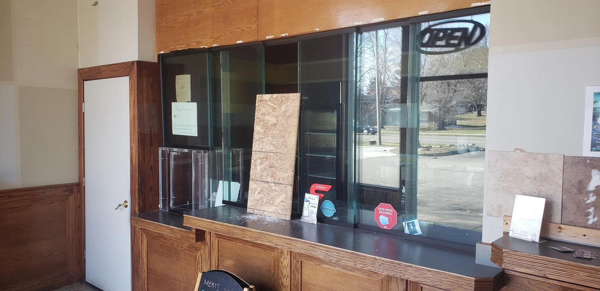 Retail Strip Center For Sale or Lease | Lansing, MI — Lease in Lansing, MI, photo 2 of 7