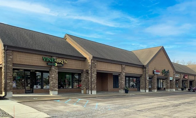Retail Strip Center For Sale or Lease | Lansing, MI — Lease in Lansing, MI, photo 7 of 7