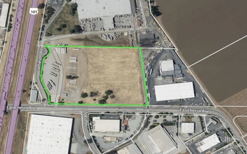 LAND FOR LEASE AND SALE