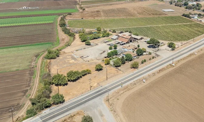 LAND FOR LEASE AND SALE — Lease in Gilroy, CA, photo 4 of 8