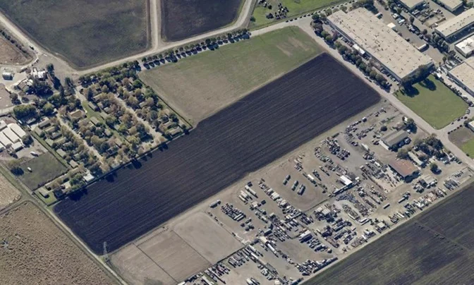 LAND FOR LEASE AND SALE — Lease in Gilroy, CA, photo 8 of 8