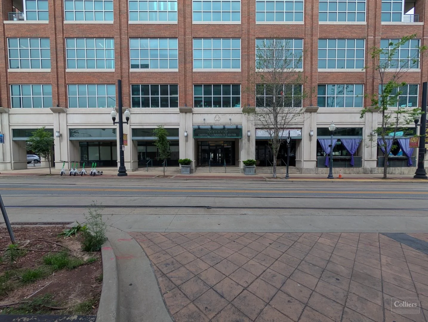 For Sale or Lease: Office Condo with River View and… — Lease in Little Rock, AR, photo 2 of 8