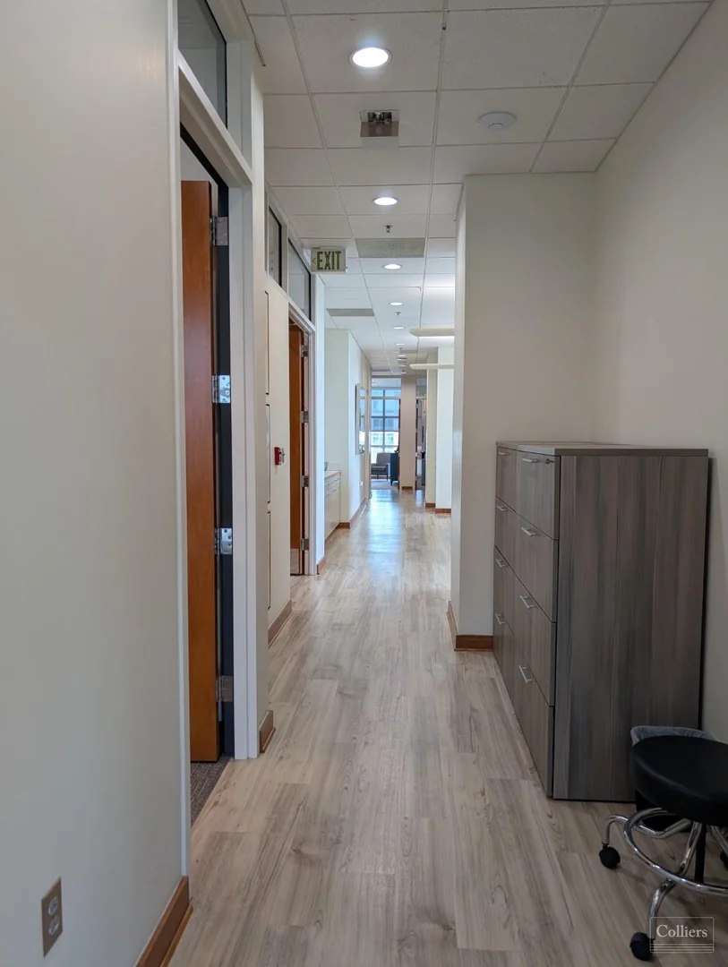 For Sale or Lease: Office Condo with River View and… — Lease in Little Rock, AR, photo 5 of 8