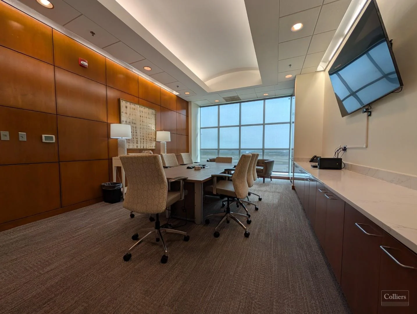 For Sale or Lease: Office Condo with River View and… — Lease in Little Rock, AR, photo 8 of 8