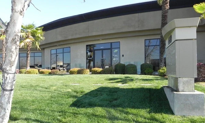 Office Building within Palm Bluffs Corporate Park — Lease in Fresno, CA, photo 2 of 8