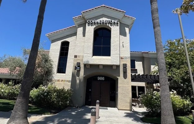Office Building within Palm Bluffs Corporate Park — Lease in Fresno, CA, photo 4 of 8