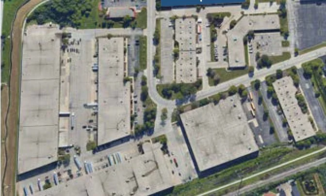 Single Tenant Industrial Building Available — Lease in Glendale, WI, photo 2 of 8
