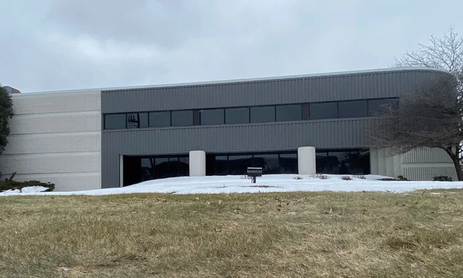 Single Tenant Industrial Building Available — Lease in Glendale, WI, photo 8 of 8