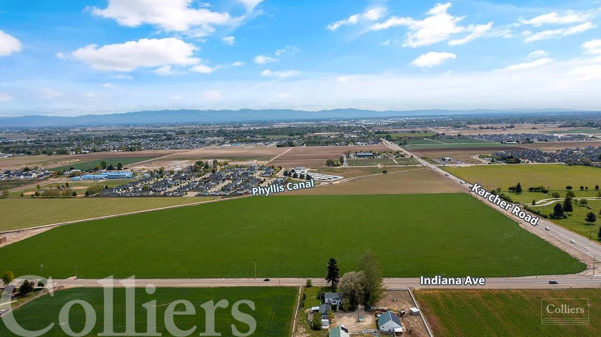 Karcher Commons | Caldwell, ID — Lease in Nec Karcher Rd & Indiana Ave, ID, photo 5 of 8