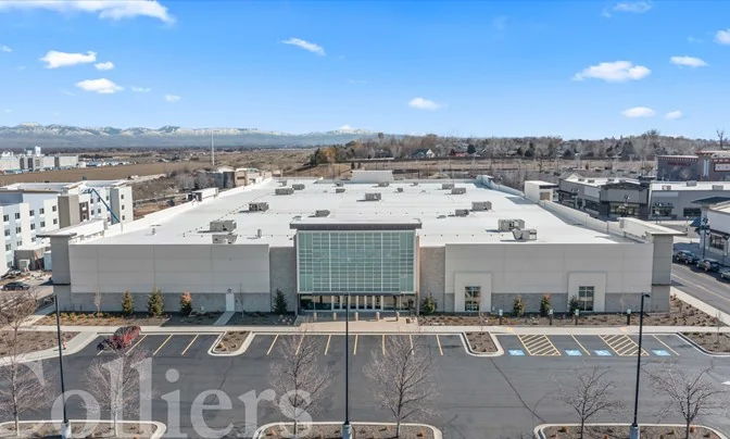 Karcher Commons | Caldwell, ID — Lease in Nec Karcher Rd & Indiana Ave, ID, photo 8 of 8