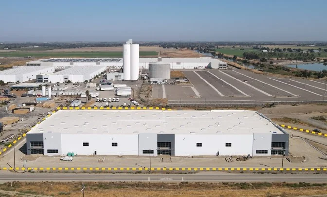 CROSSROADS COMMERCE CENTER — Lease in Lathrop, CA, photo 2 of 8