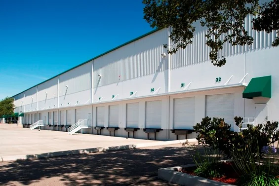 CROSSROADS COMMERCE CENTER — Lease in Lathrop, CA, photo 3 of 8