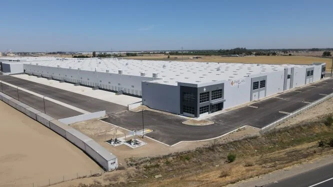 CROSSROADS COMMERCE CENTER — Lease in Lathrop, CA, photo 5 of 8