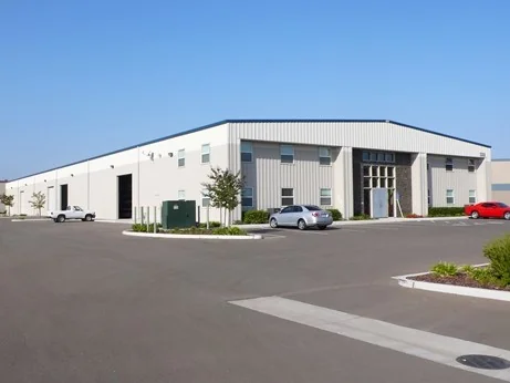 CROSSROADS COMMERCE CENTER — Lease in Lathrop, CA, photo 8 of 8