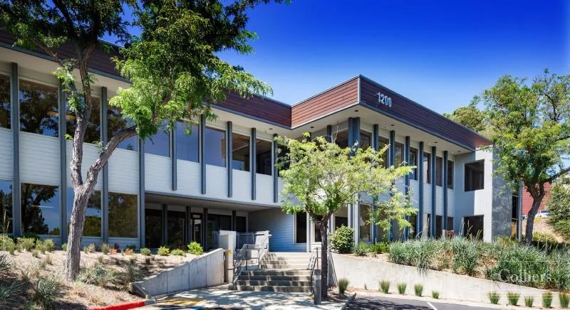 MONTEGO RIDGE - office in Suite 120, CA