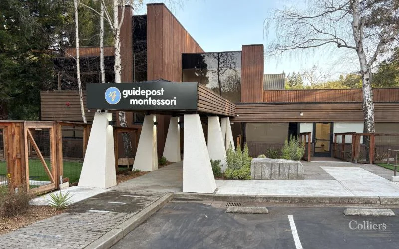 GUIDEPOST MONTESSORI - photo 1 - 2671 Crow Canyon Rd, CA