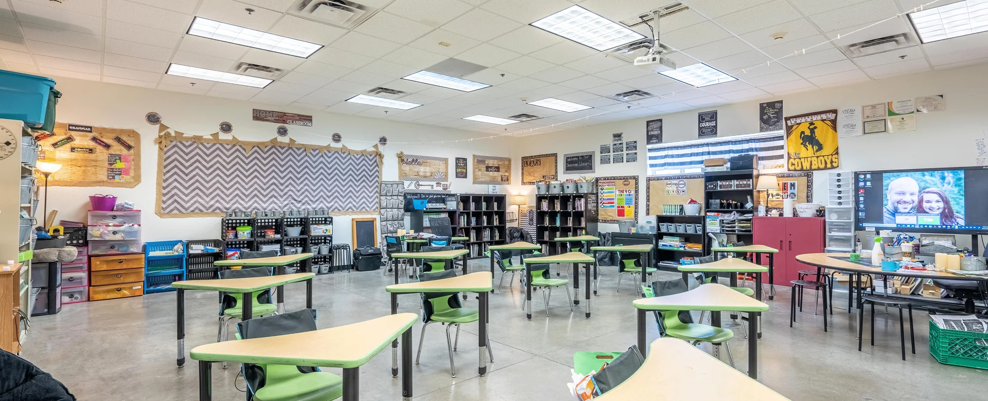 Vacant Education Campus for Sale or Lease in Peoria — Lease in Peoria, AZ, photo 6 of 8