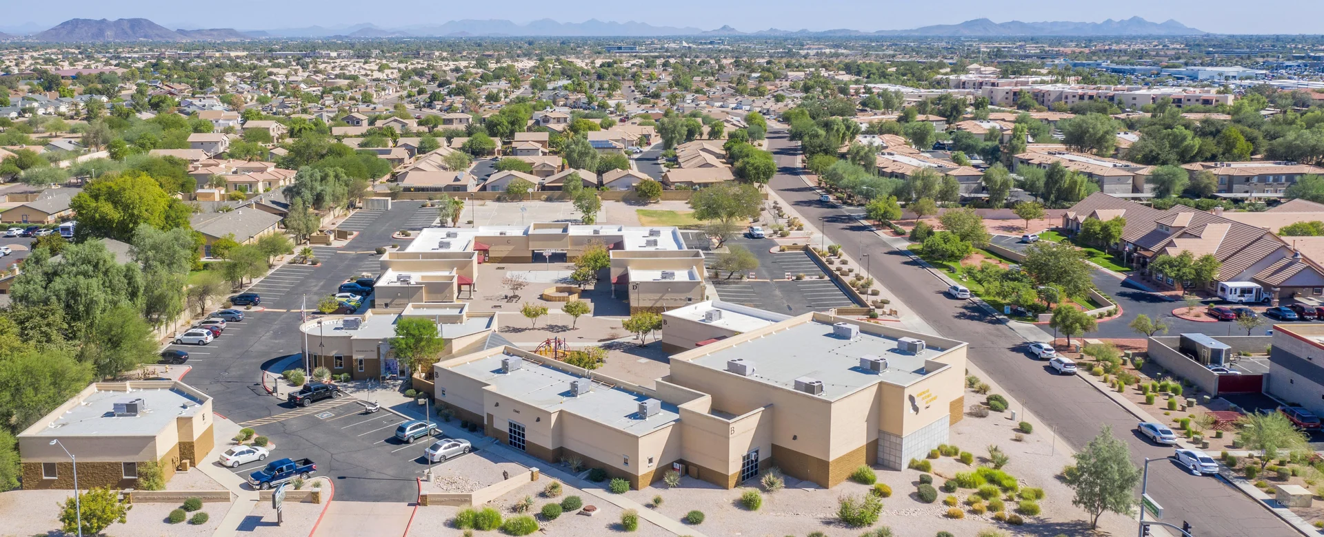 Vacant Education Campus for Sale or Lease in Peoria — Lease in Peoria, AZ, photo 8 of 8