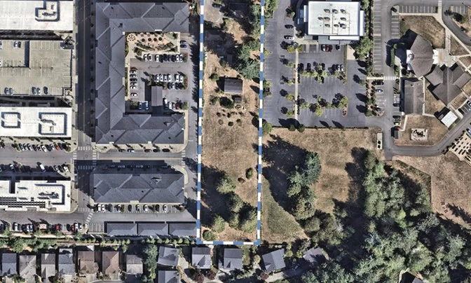 Industrial Outdoor Storage For Sale or Lease - ±21.36 acres with ±17,600 SF Building - photo 4 - Everett, WA