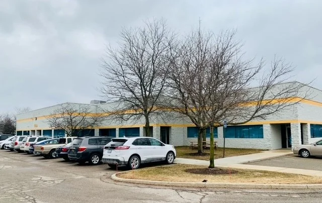 For Lease or Sale > Office / R&D Building — Lease in Ann Arbor, MI, photo 2 of 8