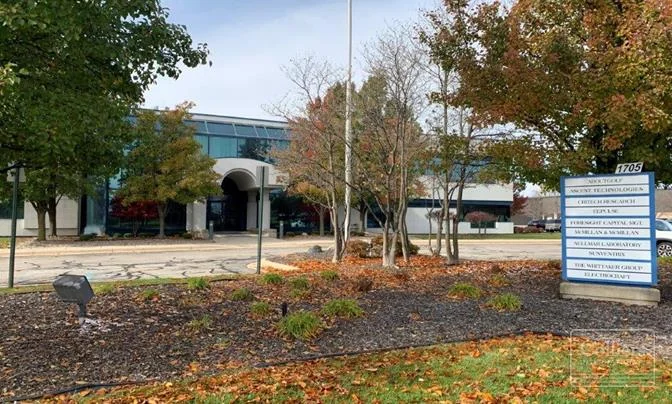 For Lease or Sale > Office / R&D Building — Lease in Ann Arbor, MI, photo 3 of 8